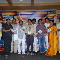Company Movie Audio Launch - Pictures | Picture 99916